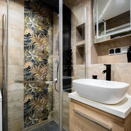 Stacja Komfort * ורוצלב