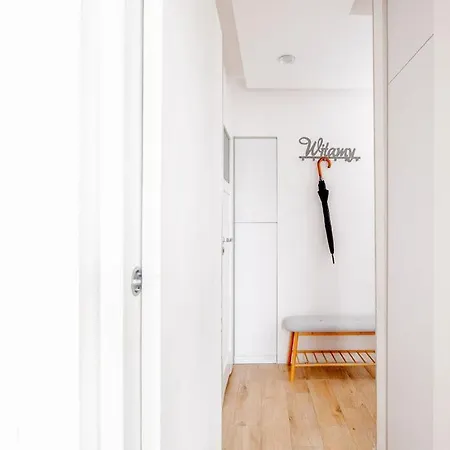 Stacja Komfort * ורוצלב