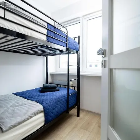 Stacja Komfort ורוצלב