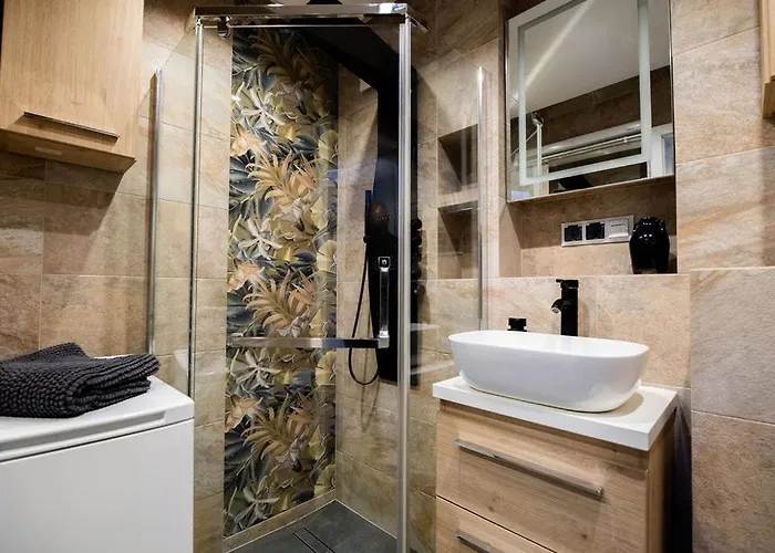 Stacja Komfort ורוצלב