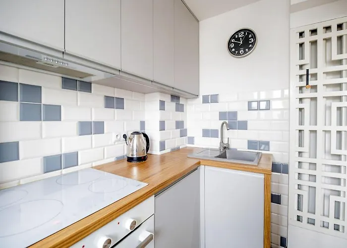 Stacja Komfort * ורוצלב