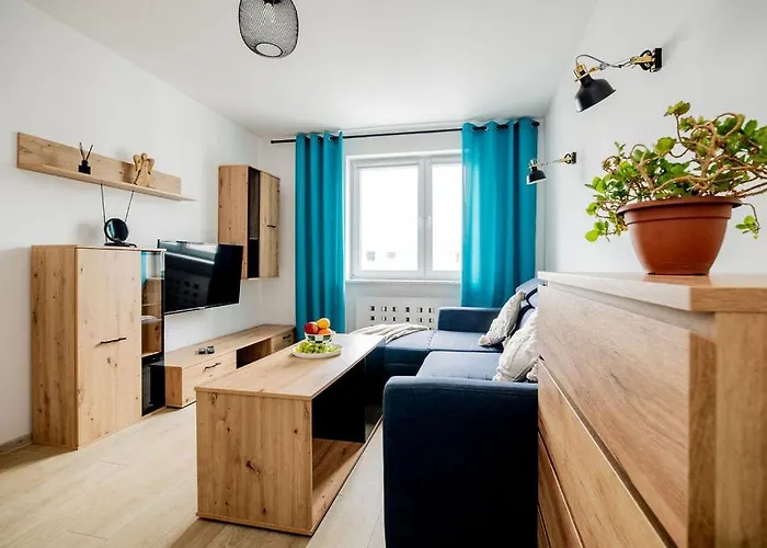 Stacja Komfort ורוצלב