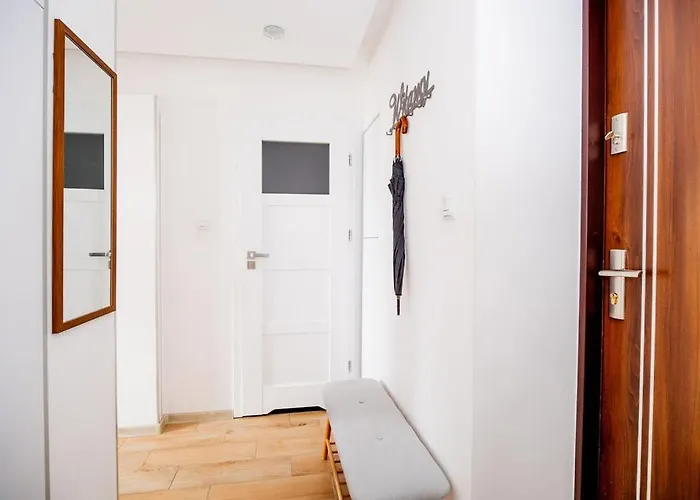 Stacja Komfort * ורוצלב