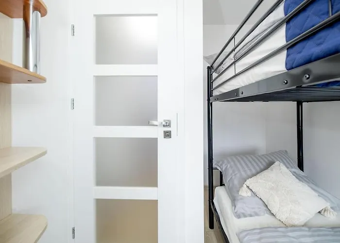 Stacja Komfort ורוצלב