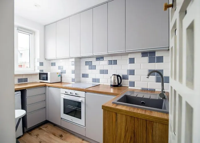 Stacja Komfort * ורוצלב