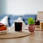 Apartmán Stacja Komfort Vratislav