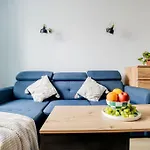 Apartmán Stacja Komfort *
