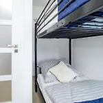Stacja Komfort Apartman *