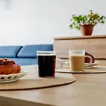 Apartmán Stacja Komfort Vratislav