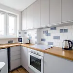 Stacja Komfort Apartman Wrocław