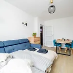 Apartman Stacja Komfort *