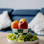 Apartmán Stacja Komfort *