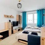 Stacja Komfort Apartmán *