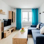 Stacja Komfort Apartmán *