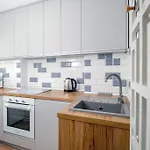Apartman Stacja Komfort