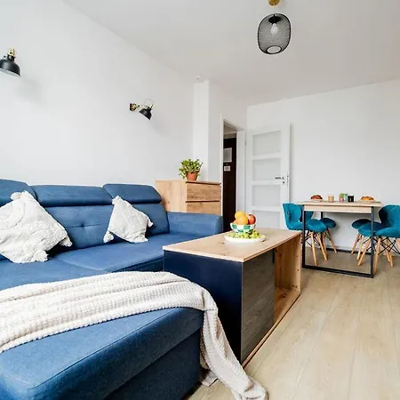 Apartman Stacja Komfort