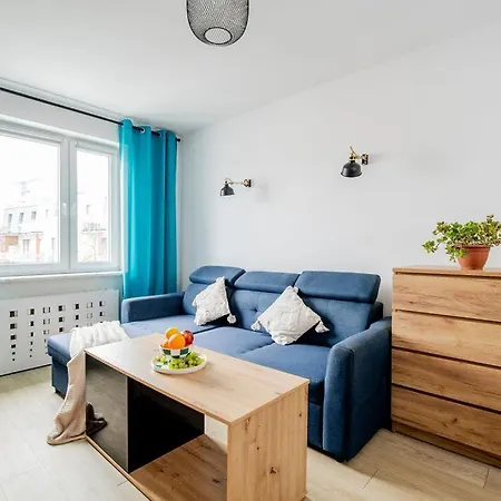 Apartman Stacja Komfort *