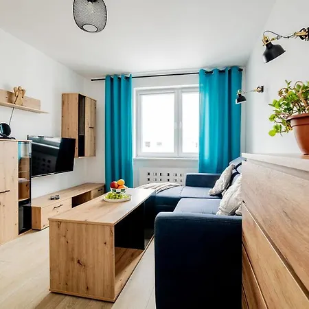 Stacja Komfort Wrocław