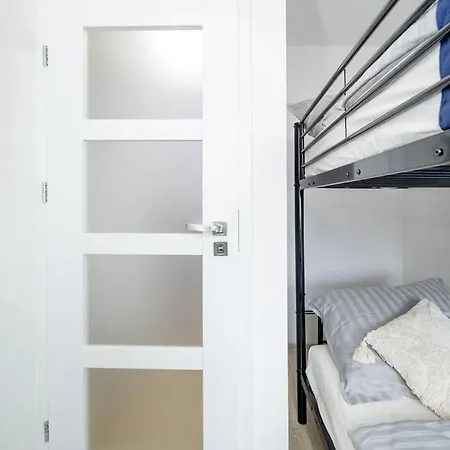 Stacja Komfort Breslau