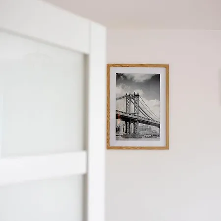 Stacja Komfort Apartment *