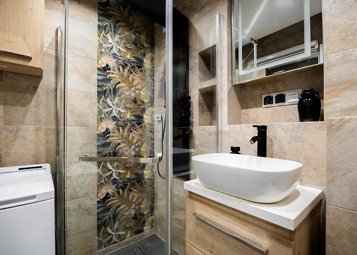 Stacja Komfort * Breslau