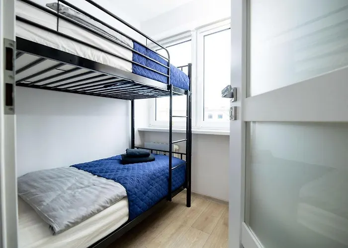 Stacja Komfort Wrocław