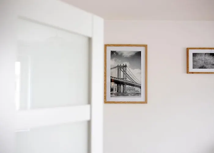 Stacja Komfort Apartment *