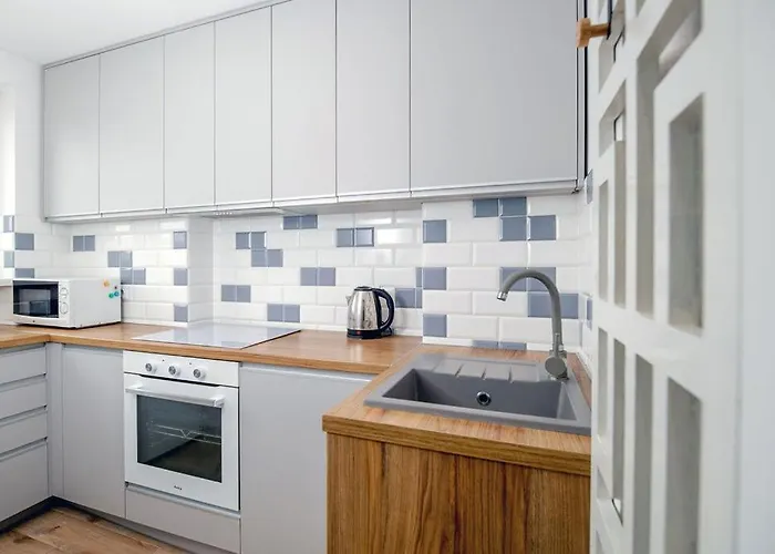 Apartment Stacja Komfort