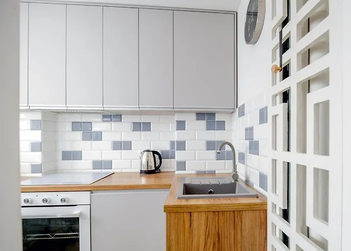 Stacja Komfort * Breslau